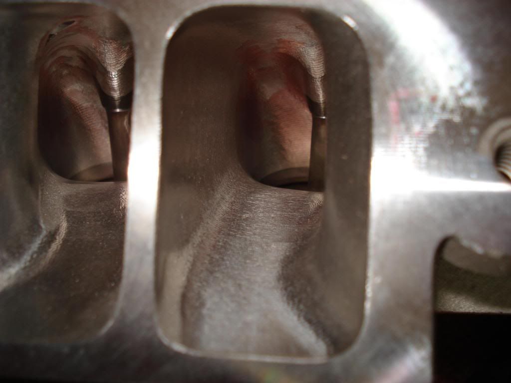 Stock ported vs none ported Images Message Board